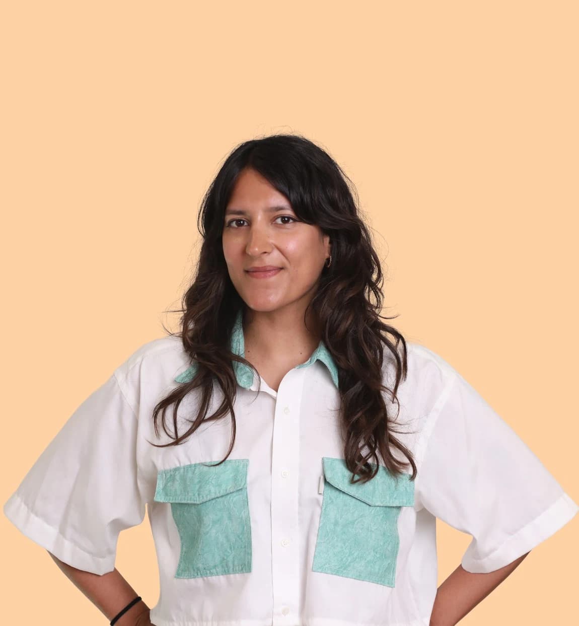 Elaine Jouffroy