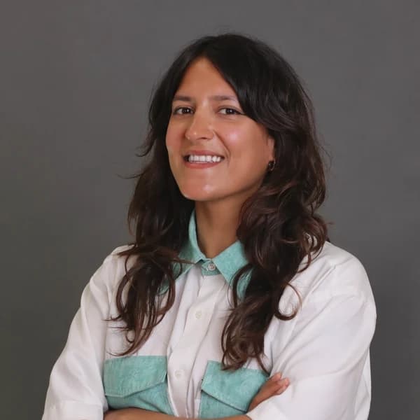 Elaine Jouffroy